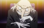 Persona 5 Q&A with character designer Shigenori Soejima