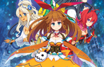 MeiQ: Labyrinth of Death Review