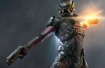 Mass Effect: Andromeda - Best Skills for the Best Build