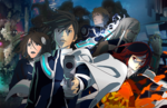 Lost Dimension is coming to PC on Steam on October 30