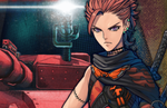 First trailer and screenshots for Metal Max Xeno