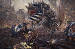 New Environment, PlayStation Exclusive Content, and Beta Test Announced for Monster Hunter: World