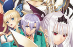 Shining Resonance Refrain announced for PS4