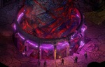 Pillars of Eternity II: Deadfire's Backer Beta is now live