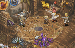 Final Fantasy XII: The Zodiac Age update 1.04 adds Sky Pirate’s Den, due out November 22