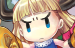 Penny-Punching Princess Preview