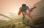 Biomutant - Gameplay Teaser Trailer