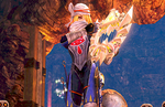Hyrule Warriors: Definitive Edition - Character Trailer 2