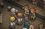 Mercenaries Saga Chronicles Review
