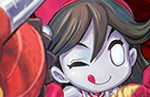 Get acquainted with the quirky cast of Penny-Punching Princess in this character trailer