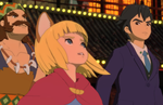 Ni no Kuni II: Revenant Kingdom - Japanese Final Trailer