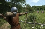 Kingdom Come: Deliverance Patch 1.4 pairs more bug fixes with an Easter event and beard customization.