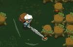 Indie action RPG Moonlighter launches in May