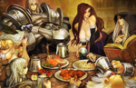 Dragon's Crown Pro Review