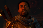Middle-earth: Shadow of War - Desolation of Mordor Cinematic