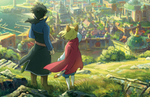 Ni no Kuni II: Revenant Kingdom shipments and download sales top 900K, series at 2.8 million
