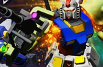Steam version of New Gundam Breaker delayed to 'a later date during summer 2018'