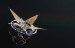 Bethesda officially announces next-generation Starfield