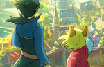Ni no Kuni II: Revenant Kingdom patch 1.03 introduces Hard and Extreme difficulty modes