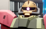 Here are Bandai Namco's plans to update New Gundam Breaker in the first few months after release
