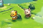 Cat Quest II: The Lupus Empire set to release in 2019