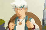 Moonlighter outlines free updates coming in 2018