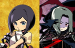 New Etrian Odyssey X trailer reintroduces classes from Etrian Odyssey IV