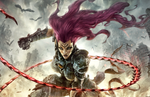 Darksiders III set to release on November 27