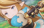 Granblue Fantasy Project Re: Link announced for the west with more details in December