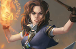 Pathfinder: Kingmaker set to release on September 25