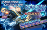 Star Ocean: Anamnesis update adds four new characters and a new limited event