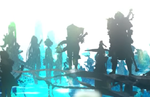 Atlus teasing the 'next stage' of the Etrian Odyssey series