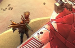 Metal Max Xeno - 'An Encounter with Tanks' gameplay