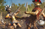 Assassin's Creed Odyssey - Behind The Odyssey Episode 2: Combat Customization
