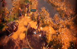 Steampunk tactical RPG Iron Danger gets its first pre-alpha gameplay footage