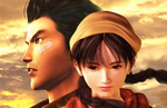 Shenmue I & II Review