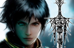 Square Enix's The Last Remnant to be delisted from Steam