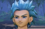 Dragon Quest XI S: When You Get Zoom, the Magic Key, and the Ultimate Key