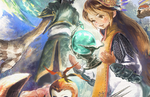 Final Fantasy Crystal Chronicles Remastered Edition comes to Nintendo Switch and PS4 in 2019