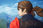 Square Enix publishes a teaser trailer of the new RPG from Hideo Baba's Studio Istolia