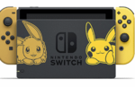 Pokemon: Let's Go, Pikachu! and Let's Go, Eevee! - Limited Edition console bundles announced for America, new details and screenshots