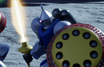 New Gundam Breaker for PC launches on September 25