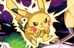 Pokemon: Let's Go, Pikachu! and Let's Go, Eevee! - Details on GO Park, candies, and Legendary Pokemon