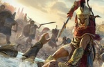 Assassin's Creed Odyssey gets a launch trailer