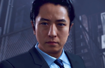 Project JUDGE opening gameplay footage