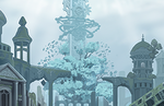 Death end re;Quest - Opening Movie Trailer and World Images
