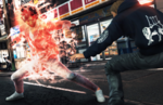 New Project JUDGE combat details revealed