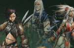 One month and one dozen hotfixes after release, Pathfinder: Kingmaker is revving up for a major 1.1 update