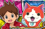 Yo-Kai Watch 3 to release in Europe on December 7