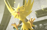 Pokemon Let's Go: how to get to the power plant to catch Zapdos